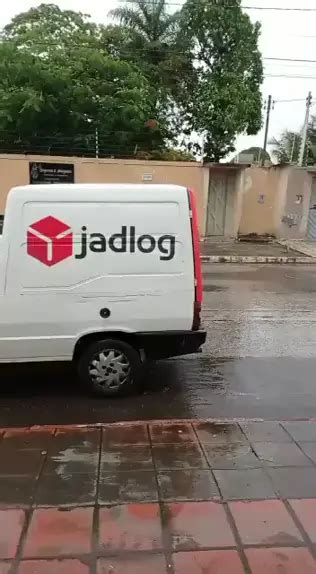 teca bloco 05 jadlog